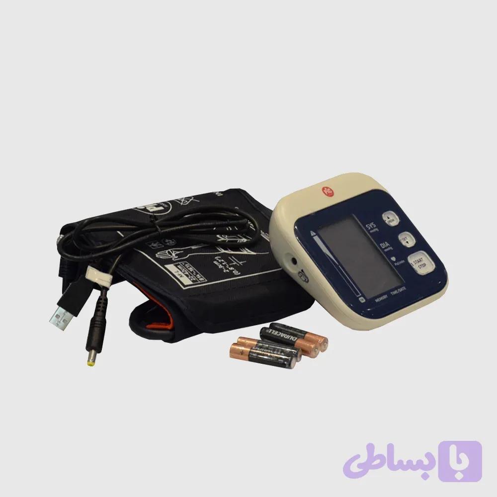 فشارسنج بازویی پیک – مدل ایزی رپید (Easy Rapid) — تصویر 1