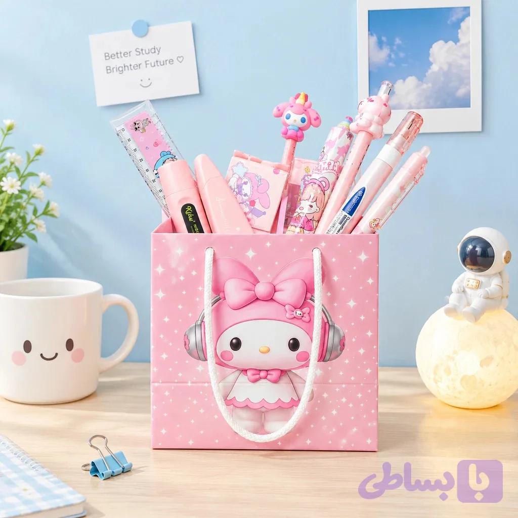 پک پرنسسی ملودی (Sweet My Melody) — تصویر 1
