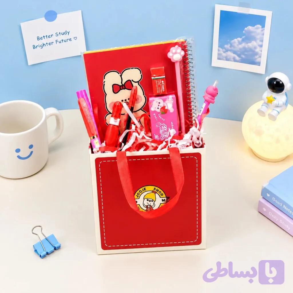 پک توت‌ فرنگی (Strawberry Vibe) — تصویر 1