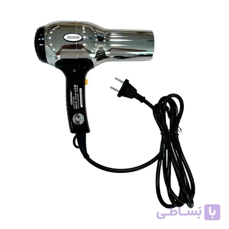 سشوار گاسونیک 2000 وات GHD-230 — تصویر 1