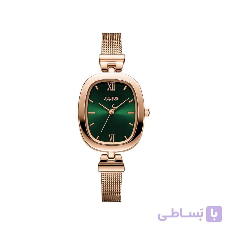 ساعت مچی زنانه جولیوس مدل JA-1173C