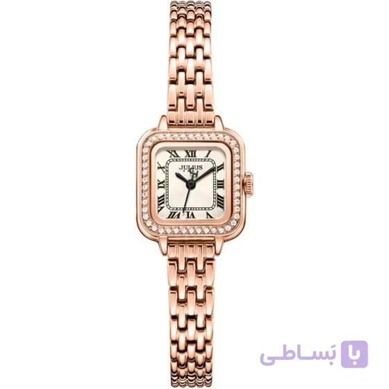 ساعت مچی زنانه جولیوس مدل JA-1449B
