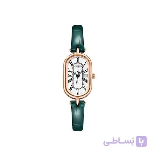 ساعت مچی زنانه جولیوس مدل JA - 1432B