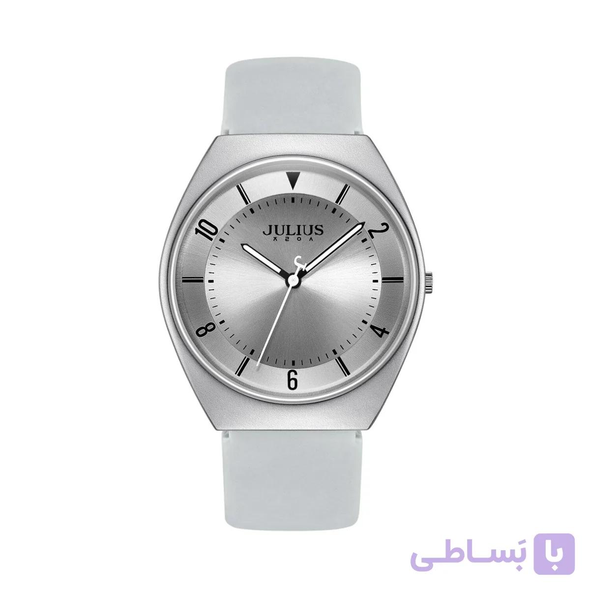 ساعت مچی زنانه جولیوس مدل JA- 1407B