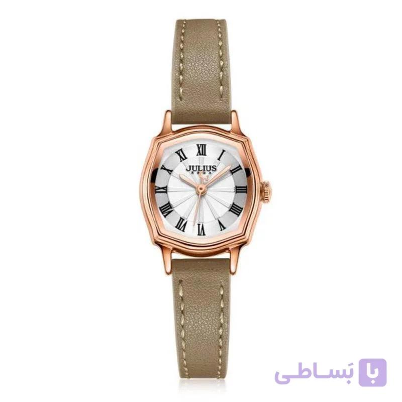 ساعت مچی زنانه مدل JA-1446B