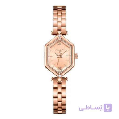 ساعت مچی زنانه جولیوس مدل JA-1424C