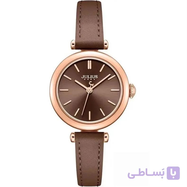 ساعت مچی زنانه جولیوس مدل JA-1539D