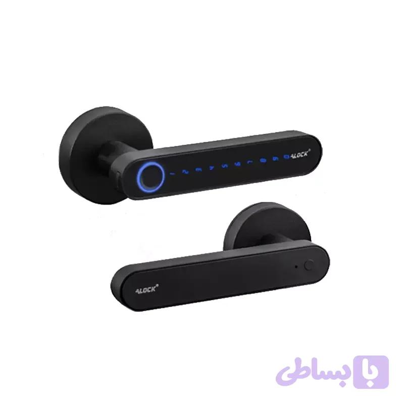 دستگیره هوشمند اتاقی ایلاک مدل +BE — تصویر 1