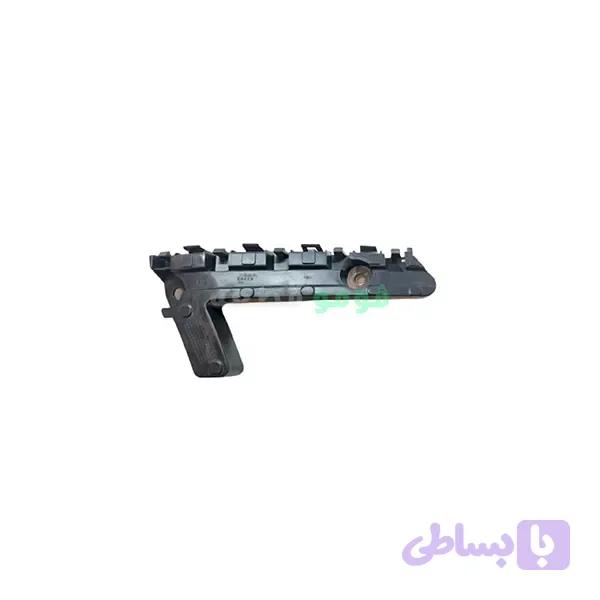 پایه (براکت) راست سپر جلو آریزو 6 شرکتی — تصویر 1