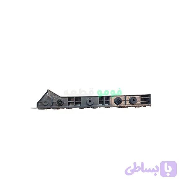 پایه (براکت)چپ سپر عقب آریزو 6 شرکتی — تصویر 1