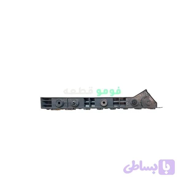 پایه(براکت) راست سپر عقب آریزو 6 شرکتی — تصویر 1