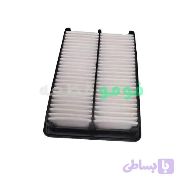 فیلتر هوای آریزو 5 معمولی — تصویر 1