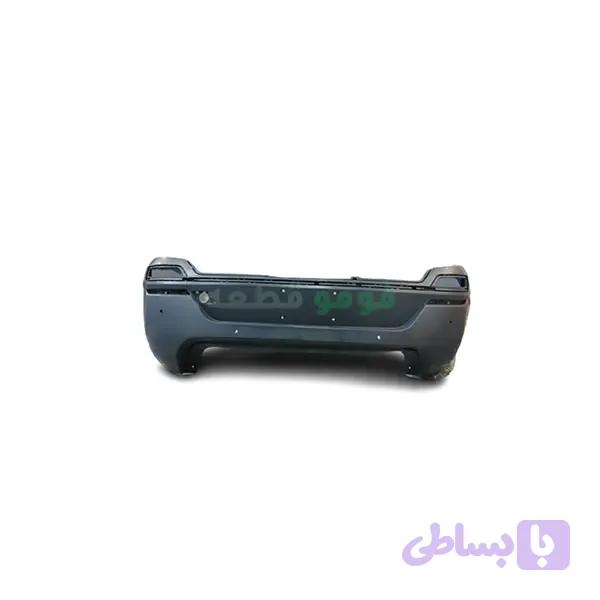 پوسته سپر عقب آریزو 6 شرکتی — تصویر 1
