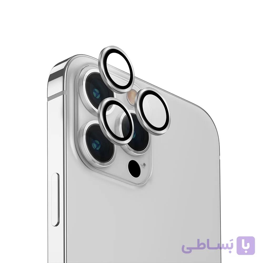 لنز دوربین ۱۵ و۱۶ پرومکس