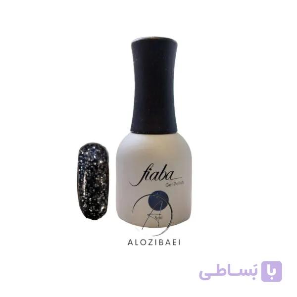 لاک ژل فیابا|Fiaba شماره 37 حجم 15ml