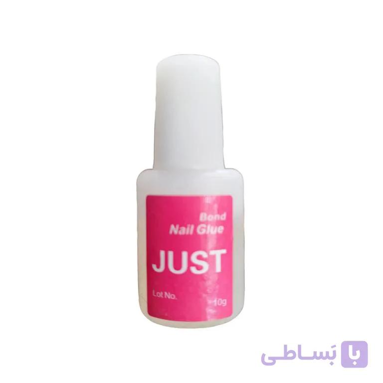 چسب ناخن Just حجم 10g