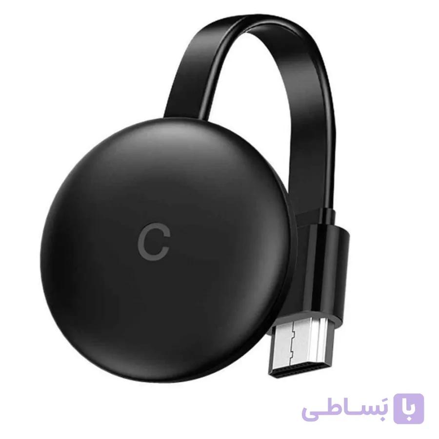 دانگل گیرنده بی سیم HDMI میراسکرین | به فی
