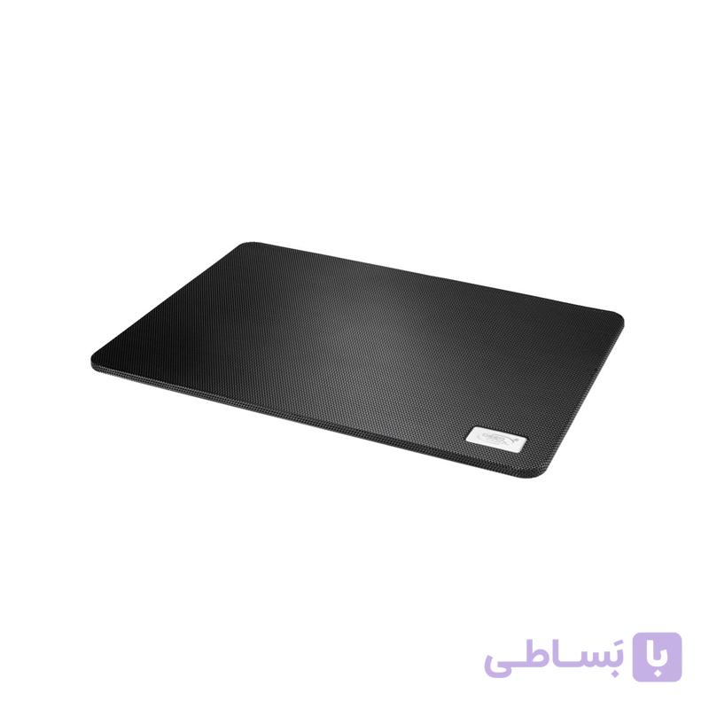 پایه خنک کننده لپ تاپ دیپ کول مدل N1 Black
