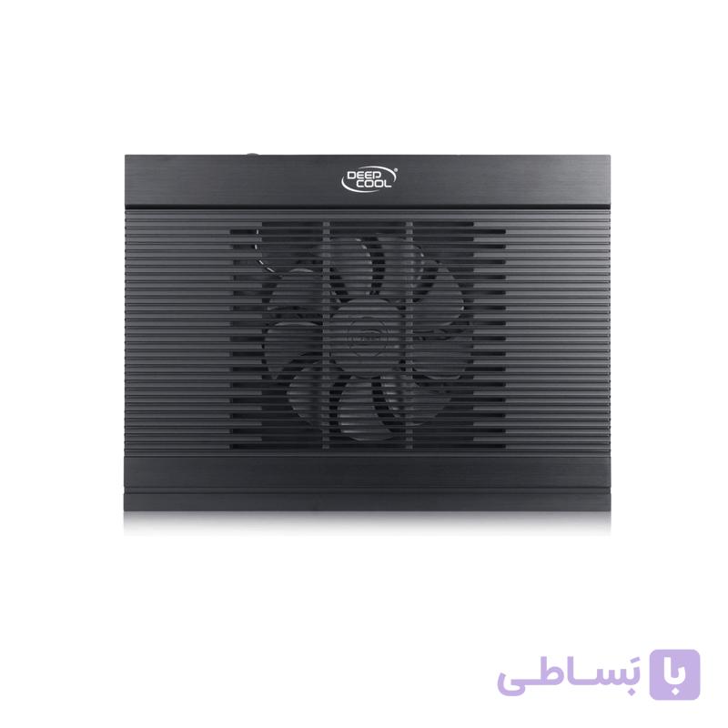 پایه خنک کننده لپ تاپ دیپ کول مدل N9