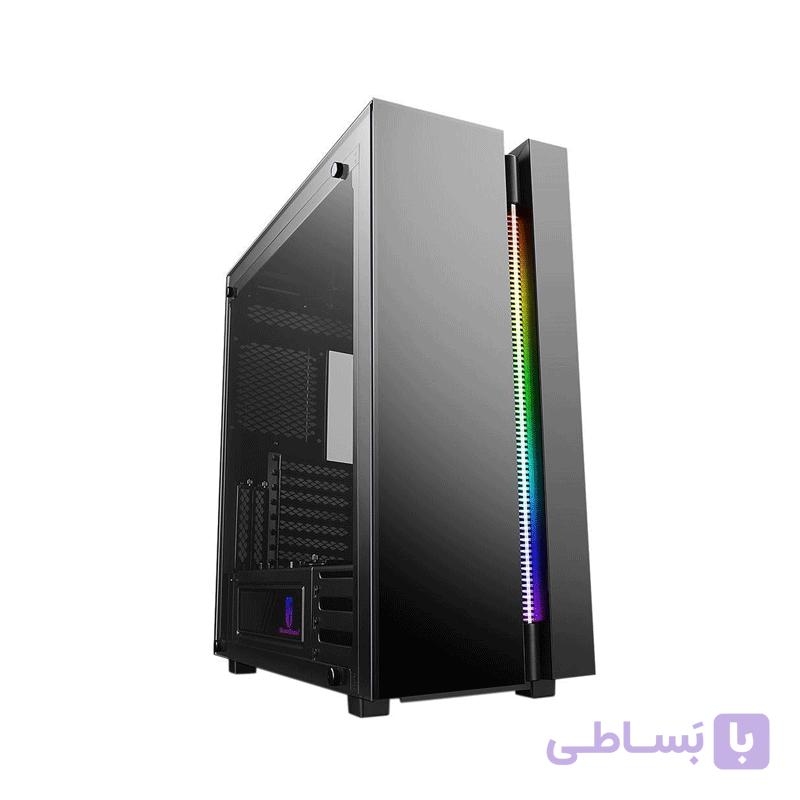 کیس گیمینگ کامپیوتر دیپ کول مدل NEW ARK 90SE