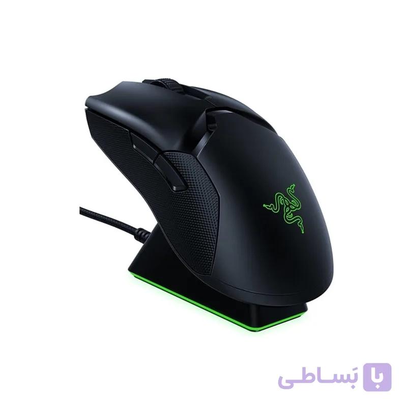 خرید موس وایرلس گیمینگ رپو مدل VIPER ULTIMATE | به فی