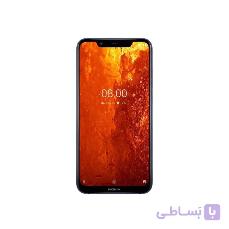 گوشی موبايل نوکيا مدل 8.1
