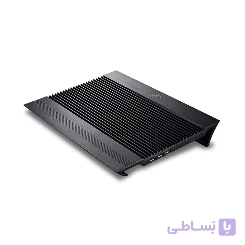 پایه خنک کننده لپ تاپ دیپ کول مدل N8