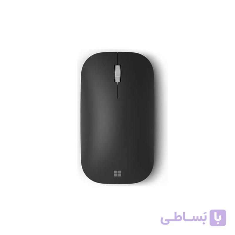 ماوس بی سیم مایکروسافت مدل Modern Mobile