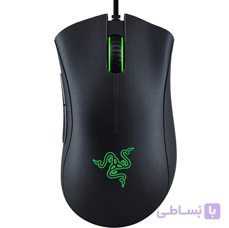 خرید موس گیمینگ ریزر DeathAdder Essential — تصویر 1