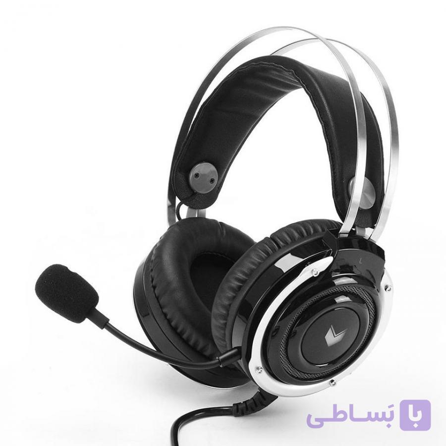 هدست گیمینگ رپو VH100S — تصویر 1