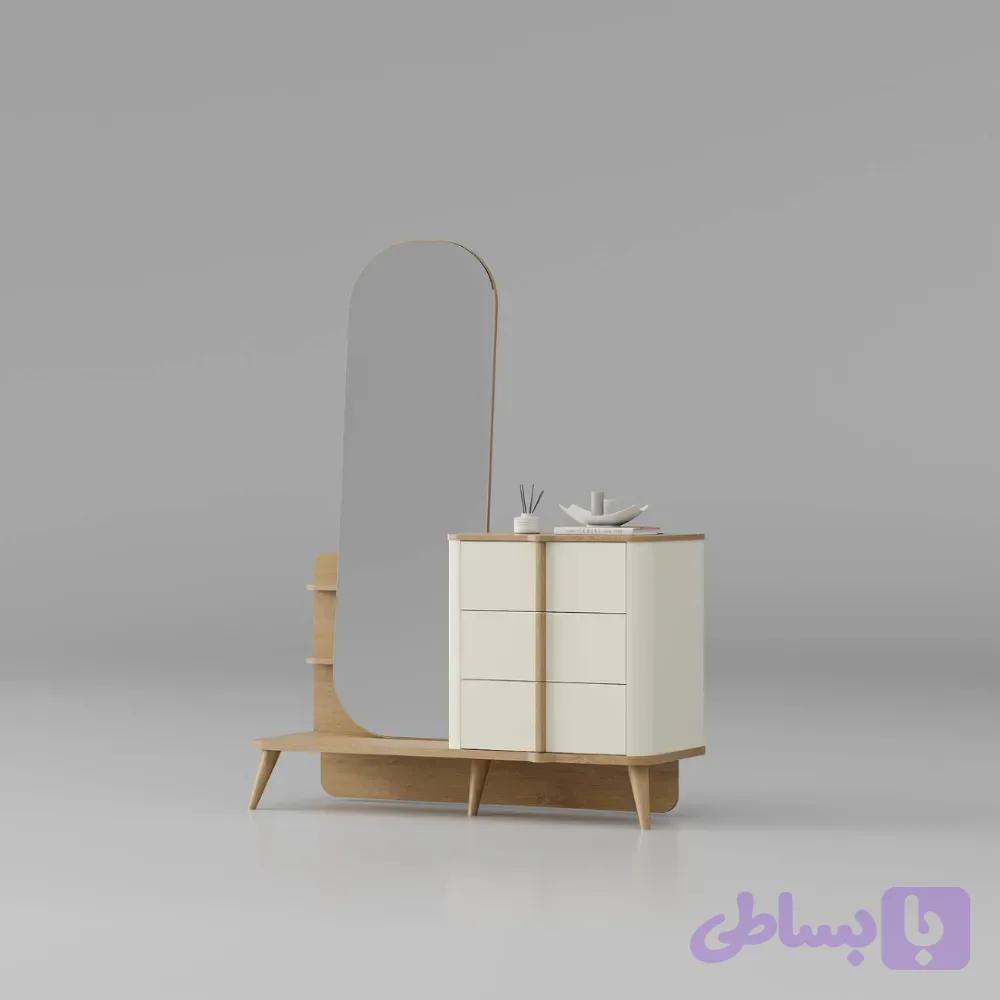 میزتوالت لوتوس — تصویر 1