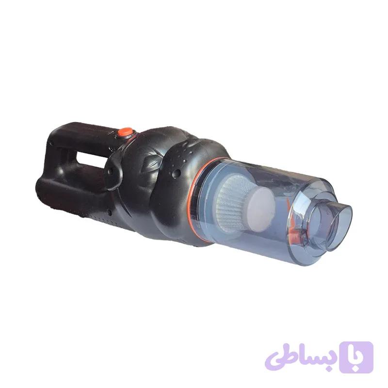 جارو شارژی مدل YT-M2043 — تصویر 1
