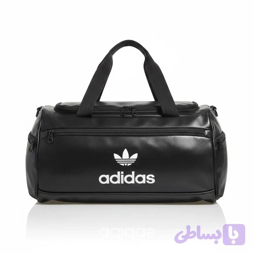 ساک ورزشی Adidas — تصویر 1