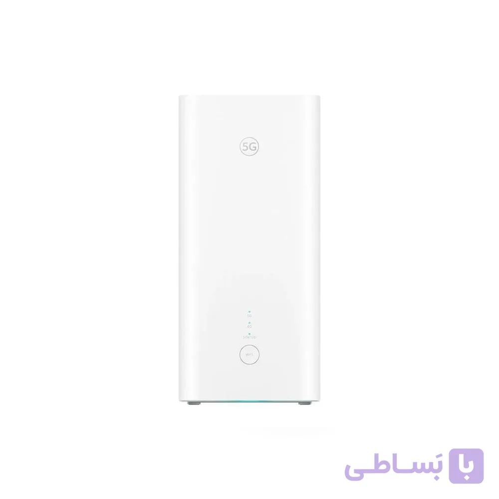 مودم 5G هواوی  H158-381 CPE Pro 5 نسخه اپراتوری DU ( کارکرده ) — تصویر 1