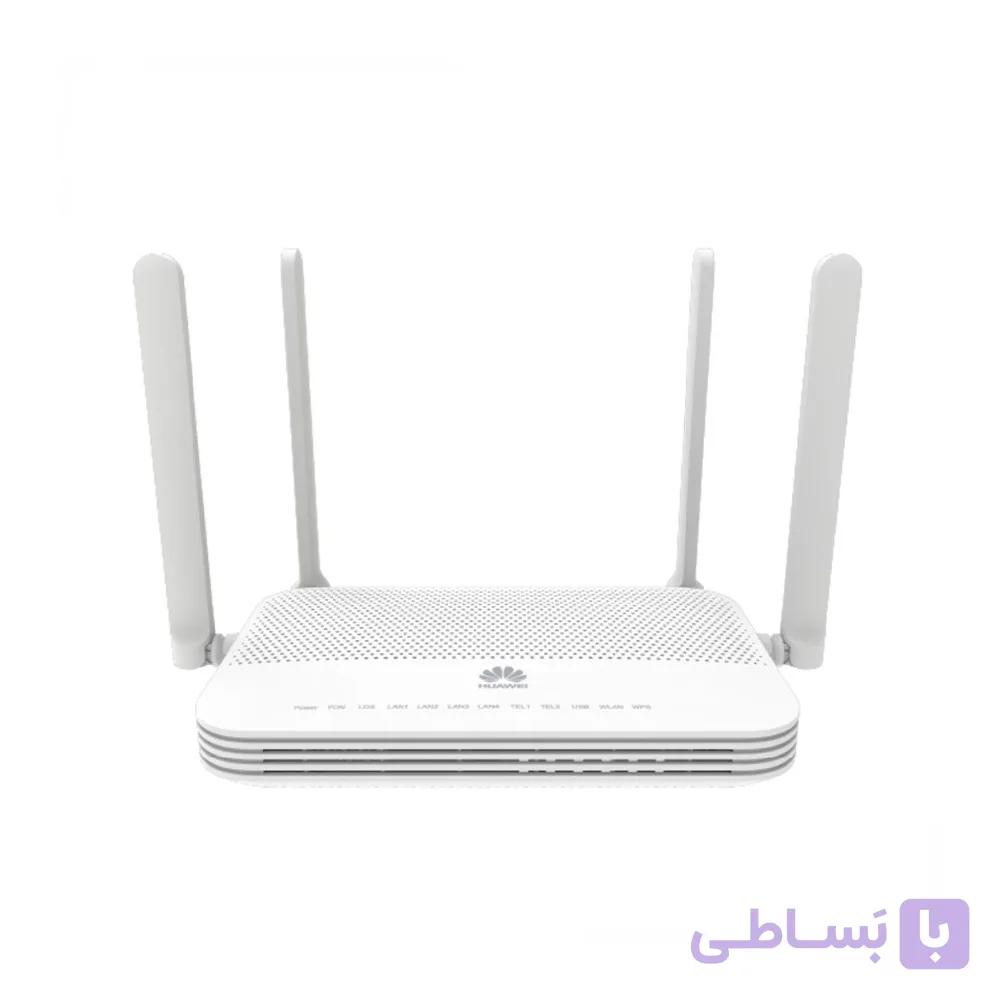مودم فیبر نوری هوآوی مدل Huawei HG8245W5 — تصویر 1