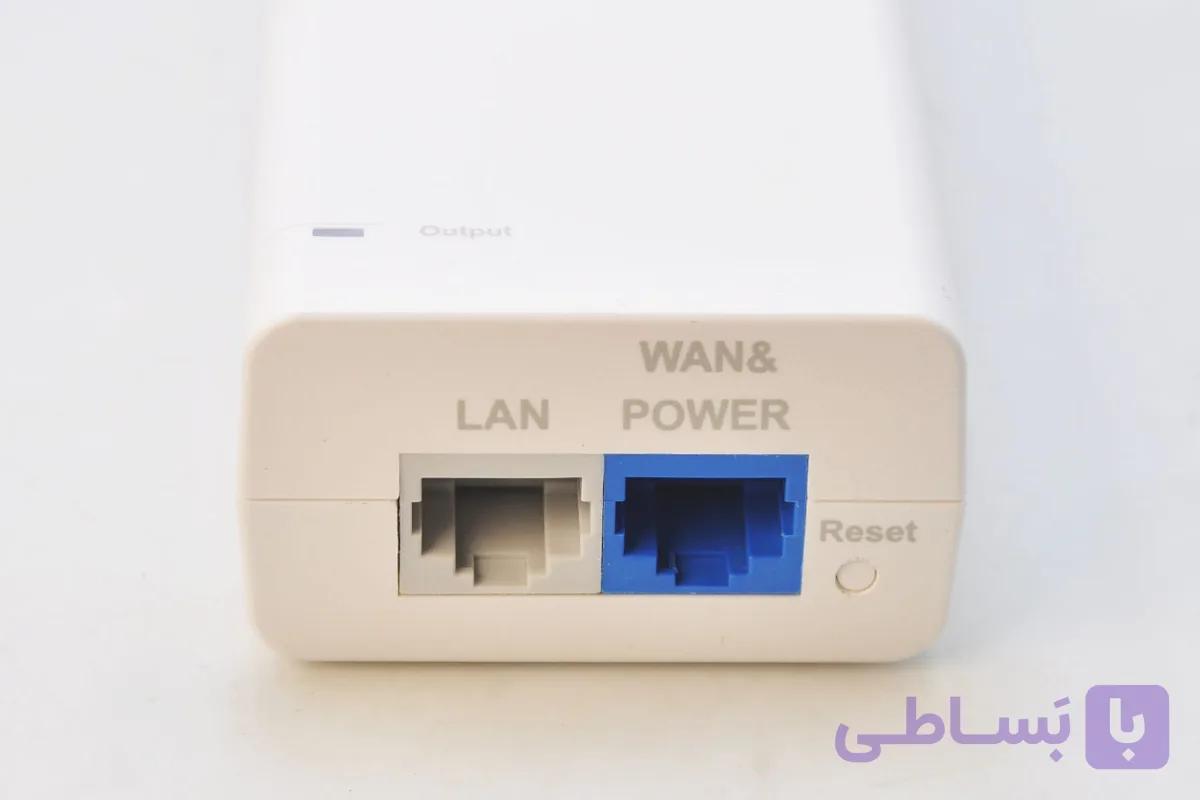 آداپتور POE مودم هوآوی N5368 X MAX — تصویر 1