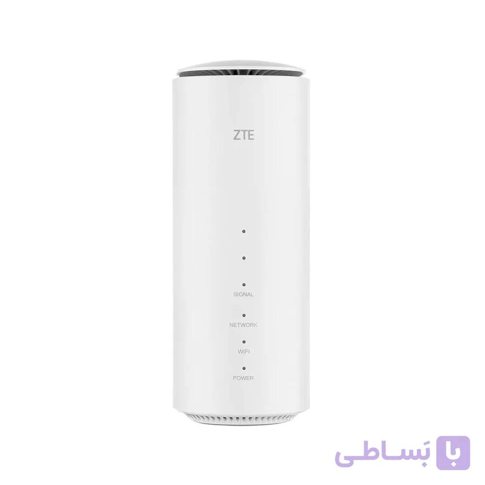 مودم 5G زد تی ای مدل ZTE MC801A Pro — تصویر 1