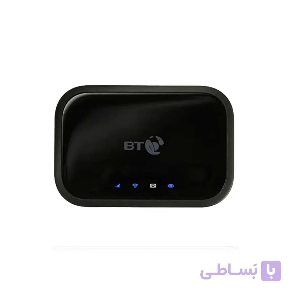 مودم جیبی آلکاتل مدل Alcatel BT70 — تصویر 1