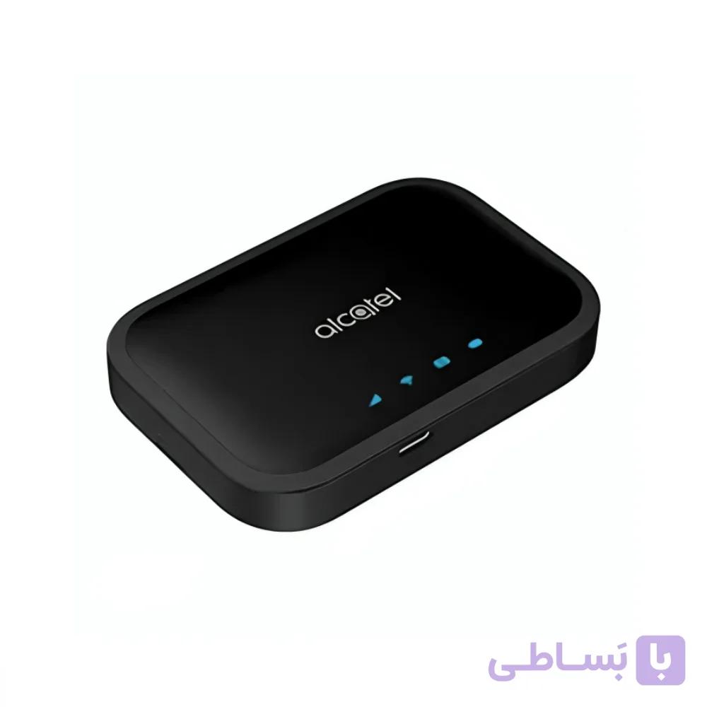 مودم سیمکارتی قابل حمل 4G LTE  آلکاتل مدل Alcatel MW12VK — تصویر 1