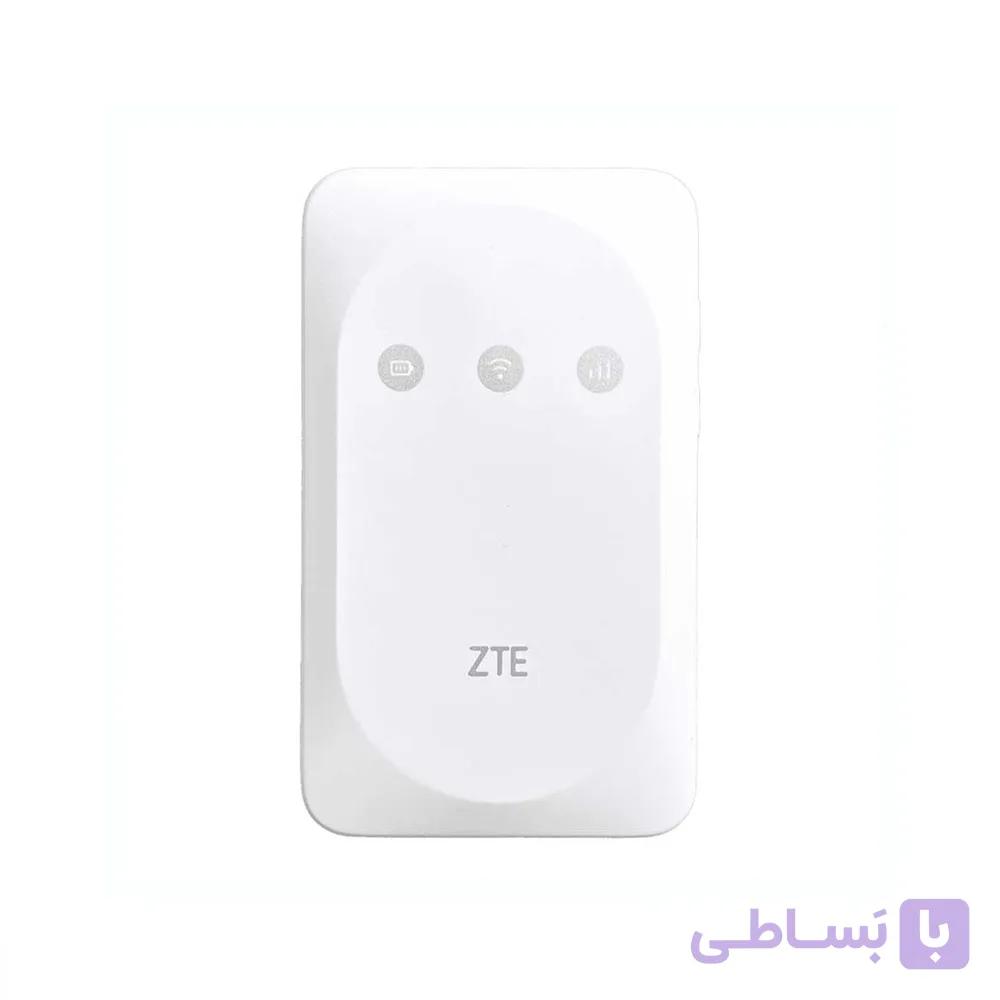 مودم 4G LTE قابل حمل ZTE مدل ZTE MF935 — تصویر 1