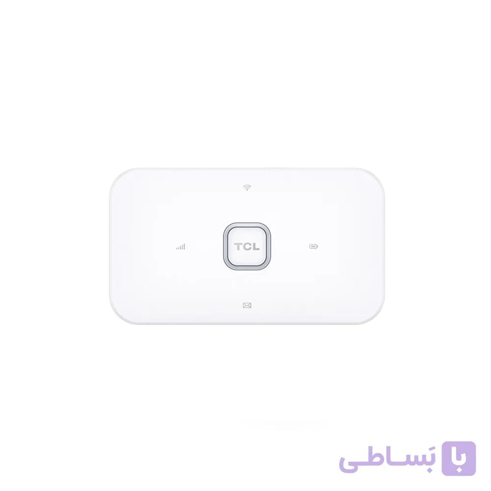 مودم 4G جیبی TCL مدل TCL LINKZONE MW42LM — تصویر 1