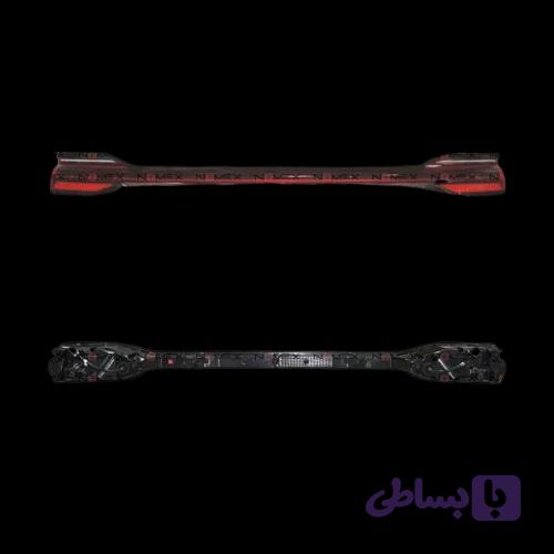 خطر عقب وسط Byd Song Plus — تصویر 1