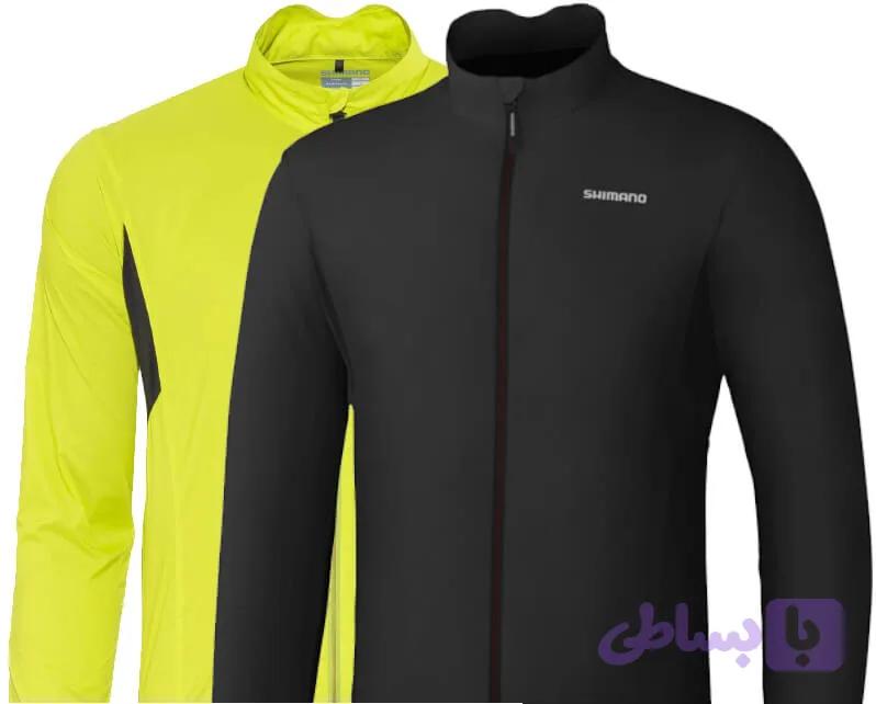 بادگیرمشتی شیمانو Shimano — تصویر 1