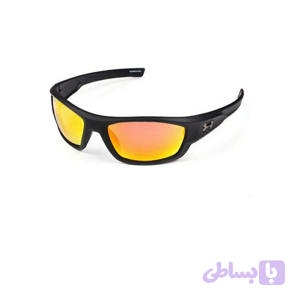 عینک دوچرخه تک لنز دایزی DAISY