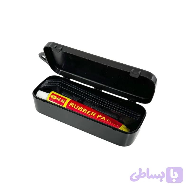 کیت پنچرگیری دوچرخه (کد PR5U8)