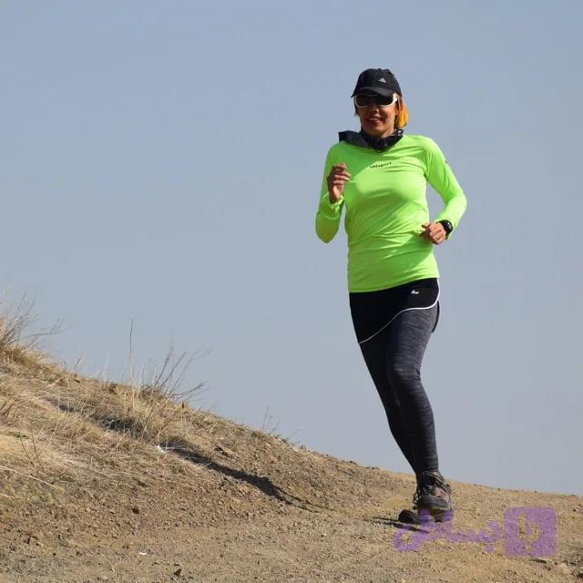 دامن دوچرخه اکو ریسا مدل 1101 — تصویر 1