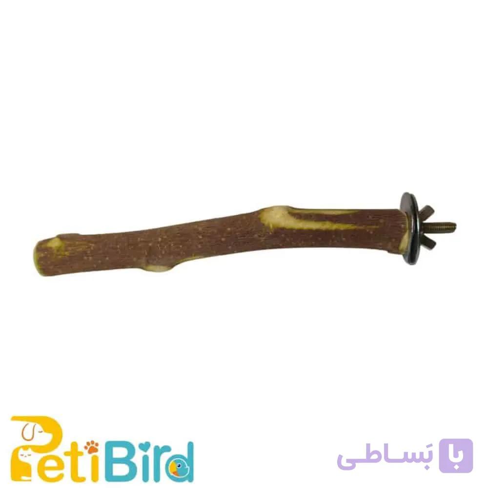 چوب یک طرفه 20 سانتی متری — تصویر 1
