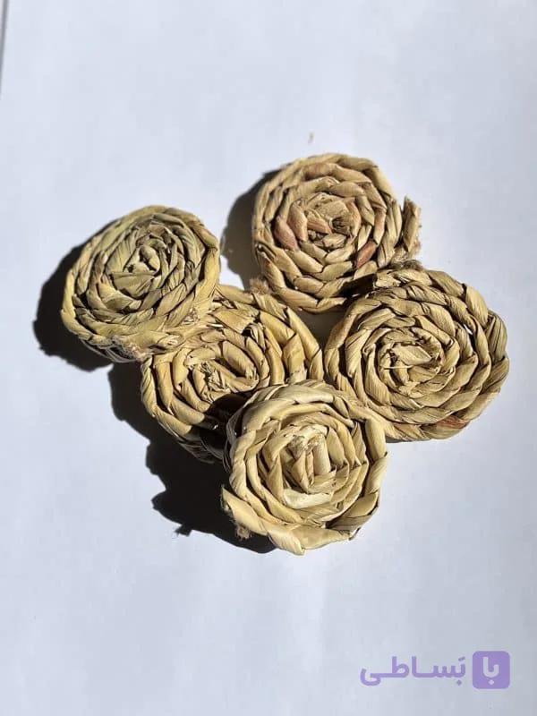 چیپس پفکی طوطی سانان بسته 5 عددی