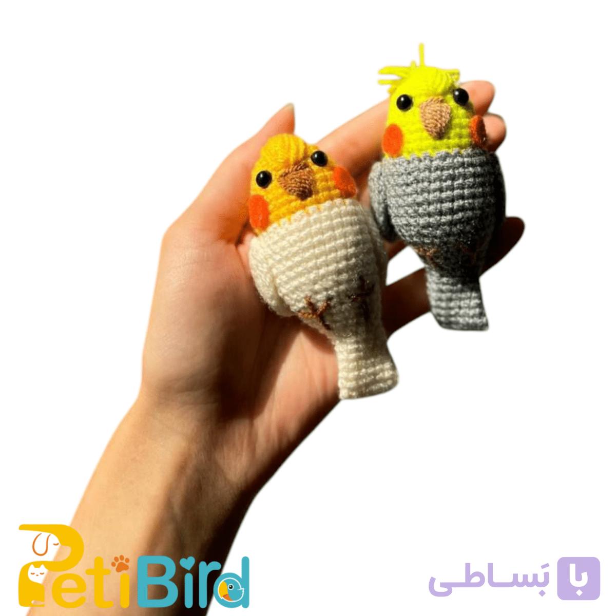 جا کلیدی طرح عروس هلندی