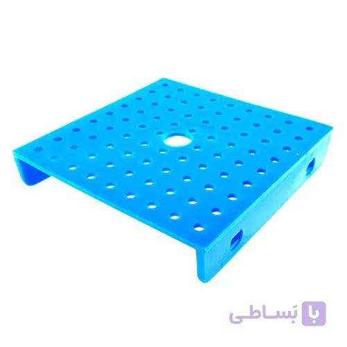 شاسی پلاستیکی دو لبه یک تیکه — تصویر 1